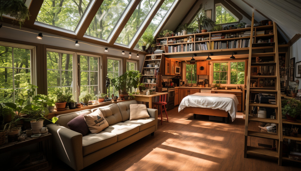 Exploring the World of Tiny Homes: A New Perspective