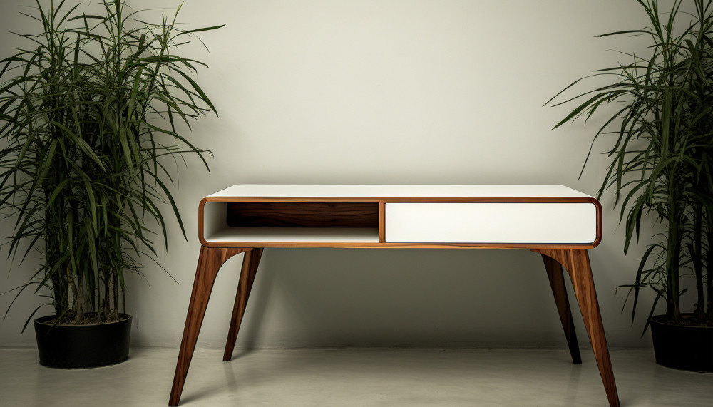 Minimalist Trends in Sustainable Furniture Design