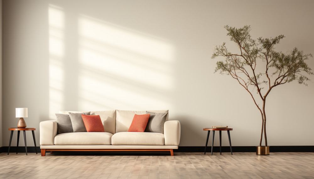 The Magic of Minimalism: Transforming Spaces